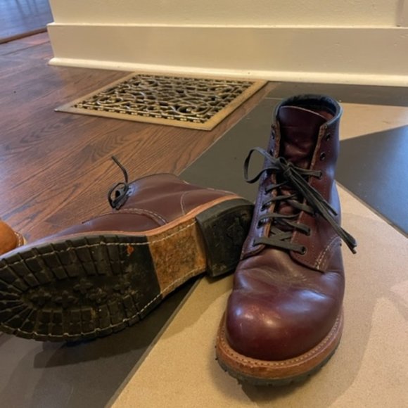 Red wing Heritage 3 pairs! - Picture 5 of 8